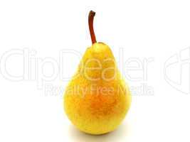 Ripe pears