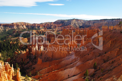 Bryce Canyon Nationalpark, Utah