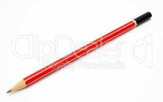 The read ground pencil