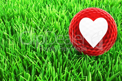 Love Golf