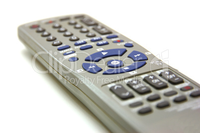 remote control