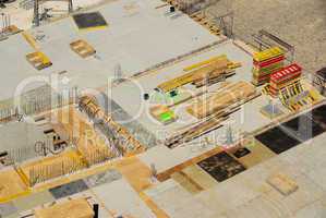 Baustelle - construction site 10