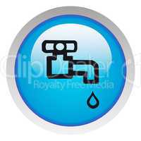 Water tap  icon