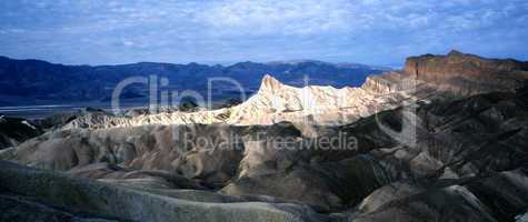 Zabriskie Point