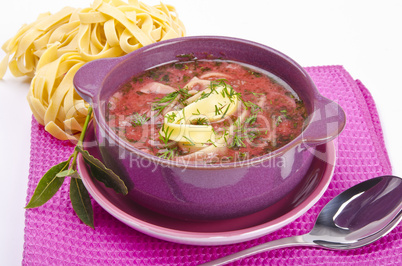 Borscht