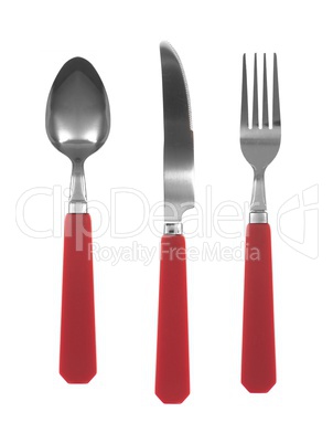 Utensils