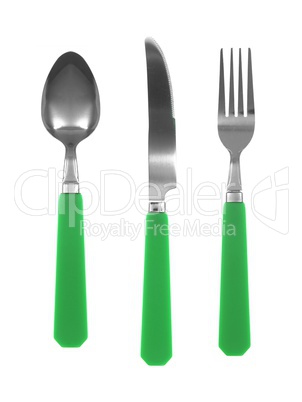 Utensils