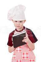 child chef