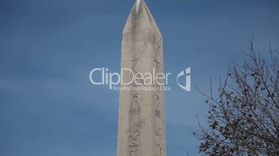 Ancient Obelisks