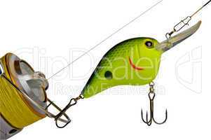 Fishing  lure