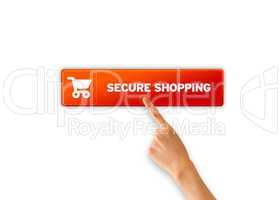 Secure Shopping