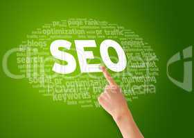 Search Engine Optimization