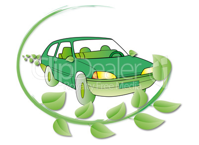 ecology car