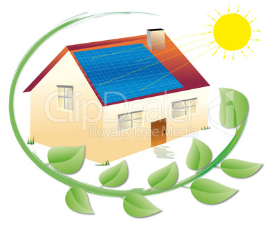 Solar energy