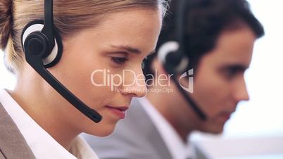 Callcenter