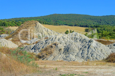 Crete Senesi 11