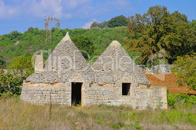 Trulli 16