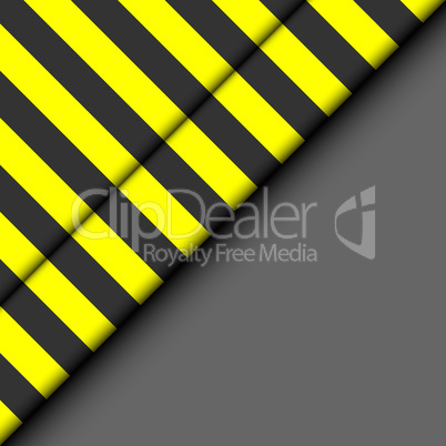 Striped abstract background.