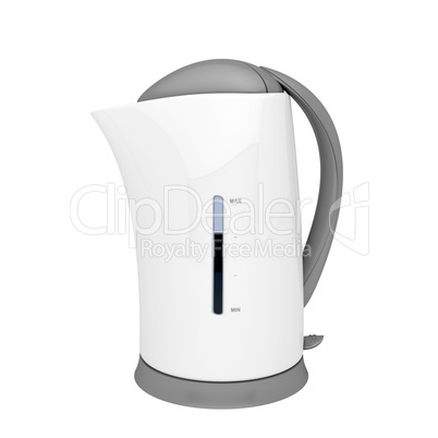 Electric kettle