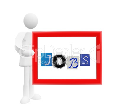 Jobs Jobs