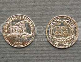 Coin picture