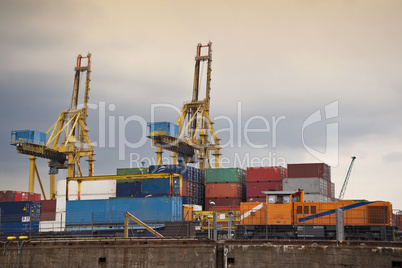Hamburger Hafen Hamburger Hafen