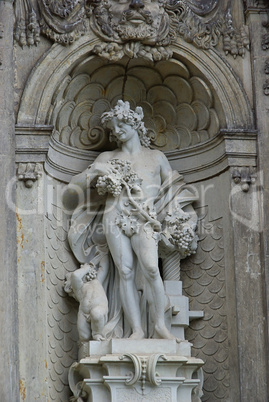 Dresden Bacchus 01