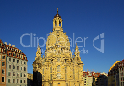 Dresden Frauenkirche 07