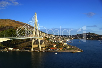 Dubrovnik Brücke 01