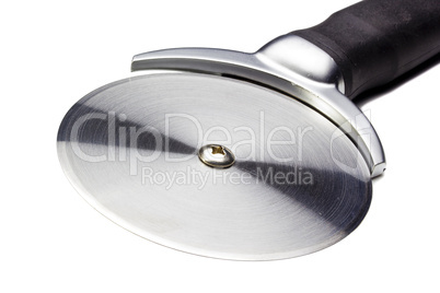 Pizza cutter