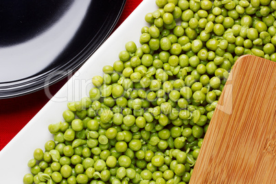 Green Peas