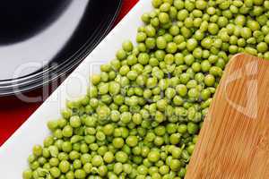 Green Peas