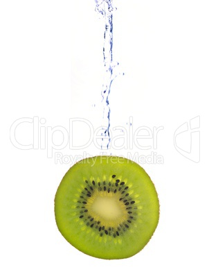 Kiwi Fruit