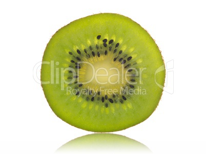 Kiwi Fruit