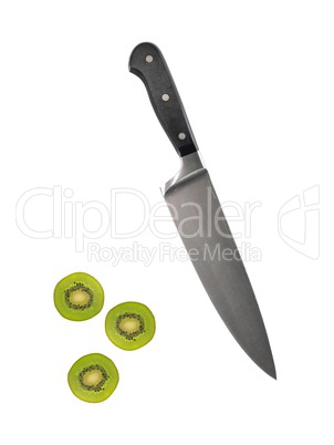 Kiwi Fruit