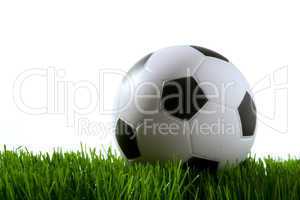 soccer ball