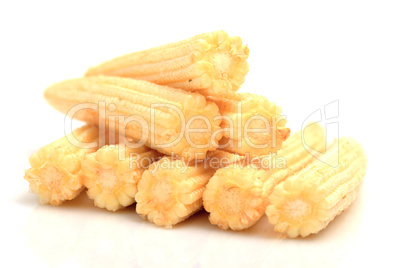 Mini Sweetcorn