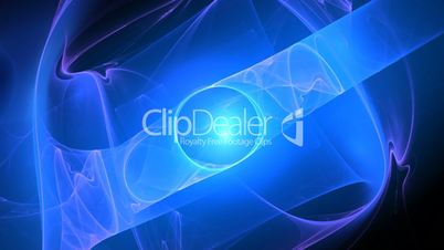 blue seamless looping background d4560B_L