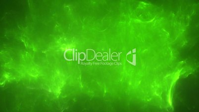 rotated green clouds seamless looping bg d4611_L