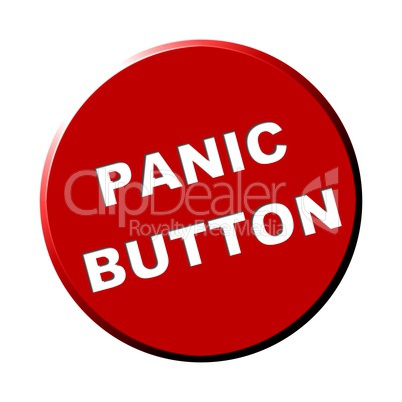 Panic Button rot