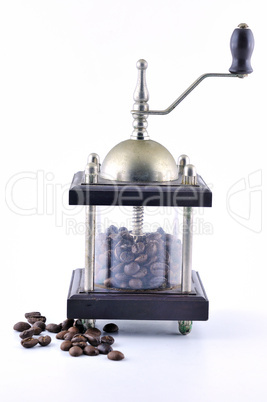 Hand  coffee mill