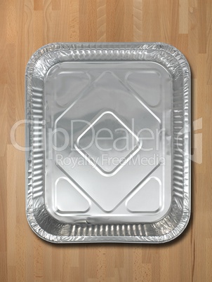 Alfoil Tray