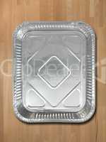 Alfoil Tray