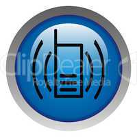 Mobile phone icon