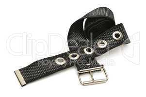 black belt