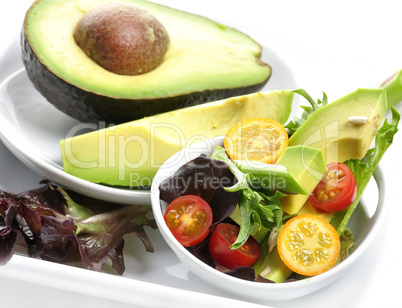 Avocado Salad