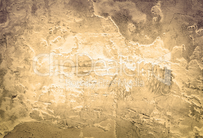 Toned stone vintage background