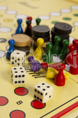 board games