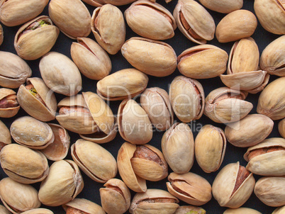 Pistachios picture