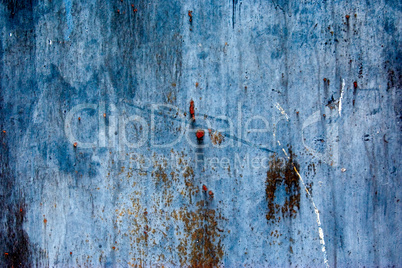 Rusty grunge texture